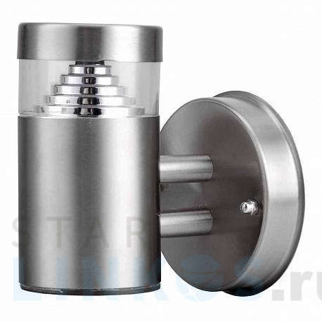 Купить Уличный настенный светодиодный светильник Lightstar Raggio 376615 за 739 руб. в Туле фото 2 Купить с доставкой Уличный настенный светодиодный светильник Lightstar Raggio 376615 в Туле фото 2