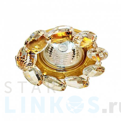 Купить Встраиваемый светильник Azzardo Erika AZ2776 за 2 580 руб. в Туле фото 2 Купить с доставкой Встраиваемый светильник Azzardo Erika AZ2776 в Туле фото 2