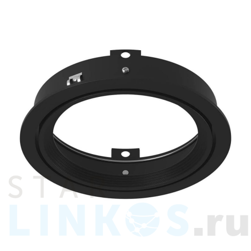 Купить Встраиваемый светильник Lightstar Intero 111 217907 за 1 692 руб. в Туле Купить с доставкой Встраиваемый светильник Lightstar Intero 111 217907 в Туле