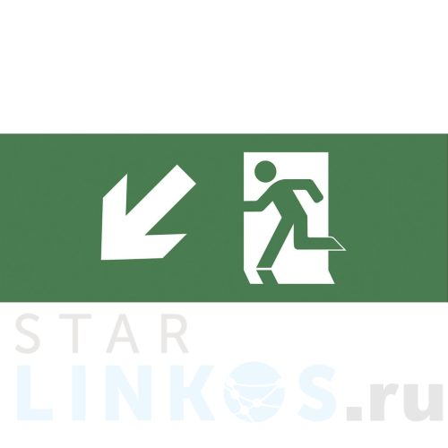 Купить Пиктограмма ЭРА INFO-DBA-005 Б0048457 за 70 руб. в Туле Купить с доставкой Пиктограмма ЭРА INFO-DBA-005 Б0048457 в Туле