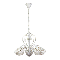 Купить Подвесная люстра Abrasax Daniela STY40028/5 в Туле