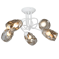 Купить Потолочная люстра Vitaluce V4926-0/5PL в Туле