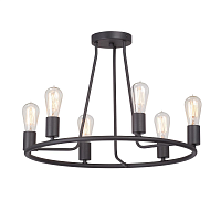 Купить Подвесная люстра Vitaluce V3771-1/6PL в Туле