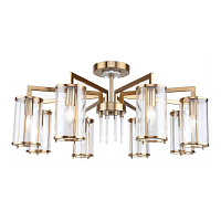 Купить Потолочная люстра Stilfort Vase 1046/05/08PT в Туле