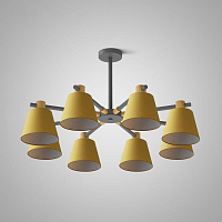 Купить Подвесная люстра Imperium Loft Natura 177990-26 в Туле