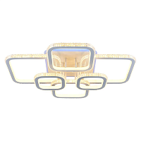 Купить Потолочная светодиодная люстра Profit Light 8019/6 WHT в Туле