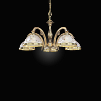Купить Подвесная люстра Reccagni Angelo L.6102/5 в Туле