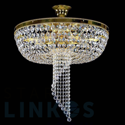 Купить Потолочная люстра Artglass Dominga CE за 131 297 руб. в Туле Купить с доставкой Потолочная люстра Artglass Dominga CE в Туле