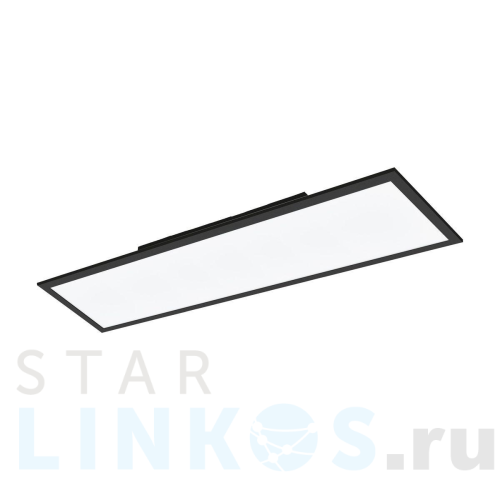 Купить Потолочный светодиодный светильник Eglo Salobrena-Z 900053 за 18 690 руб. в Туле Купить с доставкой Потолочный светодиодный светильник Eglo Salobrena-Z 900053 в Туле