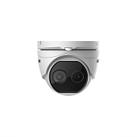 Купить Тепловизионная IP-камера Hikvision DS-2TD1217B-3/PA в Туле