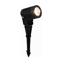 Купить Ландшафтный светодиодный светильник Nowodvorski Spike Led 9100 в Туле