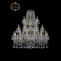 Купить Подвесная люстра ArtClassic 11.12.16+8+4.300.3d.Gd.Sp в Туле