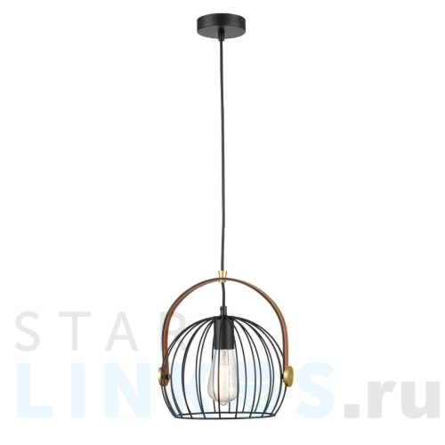 Купить Подвесной светильник Vele Luce Pasquale VL6252P01 за 4 290 руб. в Туле Купить с доставкой Подвесной светильник Vele Luce Pasquale VL6252P01 в Туле