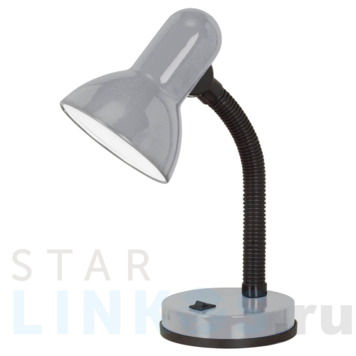 Купить Настольная лампа Eglo Basic 90977 за 2 490 руб. в Туле Купить с доставкой Настольная лампа Eglo Basic 90977 в Туле