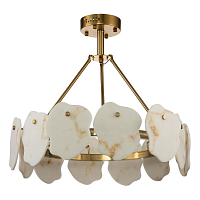 Купить Подвесной светодиодный светильник Moderli Square V8090-PL в Туле