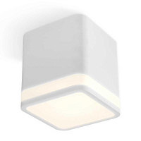 Купить Комплект потолочного светильника Ambrella light Techno Spot XC (C7805, N7750) XS7805030 в Туле