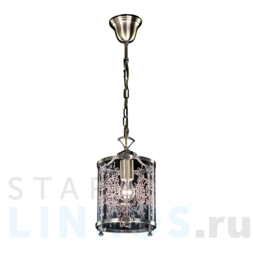 Купить Подвесной светильник Citilux Версаль CL408113 за 7 799 руб. в Туле Купить с доставкой Подвесной светильник Citilux Версаль CL408113 в Туле