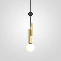 Купить Подвесной светильник Imperium Loft Pansy 204539-26 в Туле