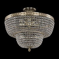 Купить Потолочная люстра Bohemia Ivele 19091/45IV G C1 в Туле