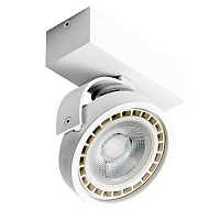 Купить Спот Azzardo Jerry 1 230v AZ1366 в Туле