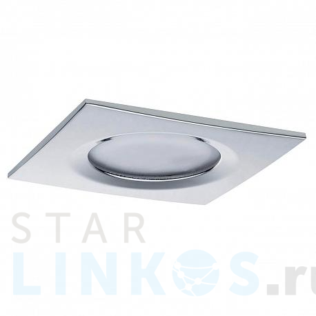 Купить Встраиваемый светодиодный светильник Paulmann Premium Slim Coin 93893 за 15 830 руб. в Туле фото 2 Купить с доставкой Встраиваемый светодиодный светильник Paulmann Premium Slim Coin 93893 в Туле фото 2