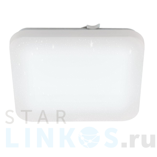 Купить с доставкой Настенно-потолочный светодиодный светильник Eglo Frania-S 900364 в Туле