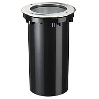 Купить Ландшафтный светильник Paulmann Boden 93748 в Туле