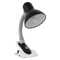 Купить Настольная лампа на прищепке Kanlux SUZI HR-60-B 7151 в Туле