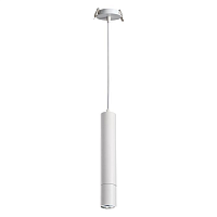 Купить Встраиваемый светильник Novotech Spot Pipe 370402 в Туле