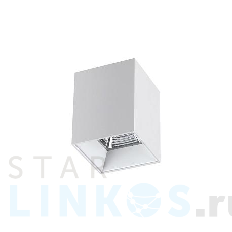 Купить Потолочный светодиодный светильник Novotech Over Recte 358477 за 4 170 руб. в Туле фото 2 Купить с доставкой Потолочный светодиодный светильник Novotech Over Recte 358477 в Туле фото 2