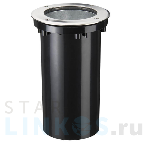 Купить Ландшафтный светильник Paulmann Boden 93748 за 12 310 руб. в Туле Купить с доставкой Ландшафтный светильник Paulmann Boden 93748 в Туле