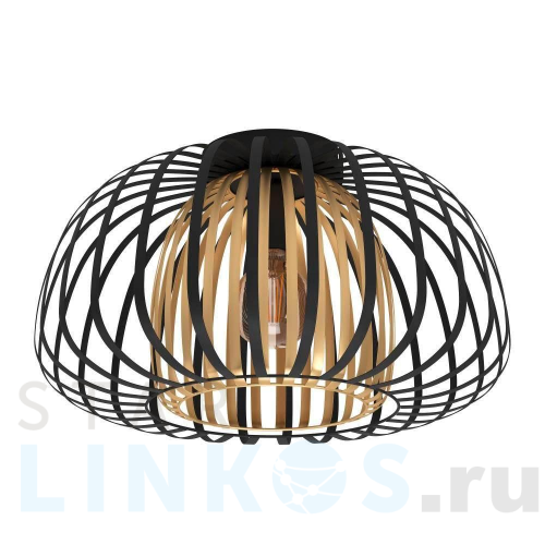 Купить Потолочный светильник Eglo Encinitos 99664 за 19 790 руб. в Туле Купить с доставкой Потолочный светильник Eglo Encinitos 99664 в Туле