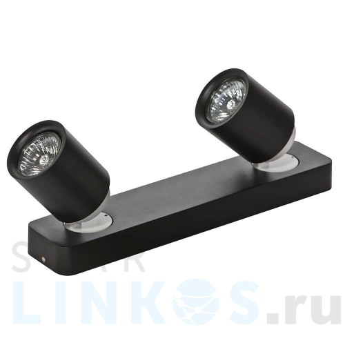 Купить с доставкой Спот Azzardo Tomi 2 AZ0678 в Туле