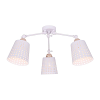 Купить Потолочная люстра Toplight Kristiana TL1154-3D в Туле