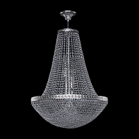 Купить Подвесная люстра Bohemia Ivele 19321/H2/55IV Ni в Туле