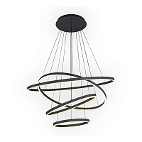 Купить Подвесной светодиодный светильник Kink Light Тор 08204,19A(4000K) в Туле