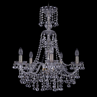 Купить Подвесная люстра Bohemia Ivele 1409/5/195/XL-68 Pa в Туле