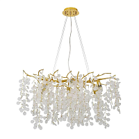 Купить Подвесная люстра Favourite Parra 4161-6P в Туле