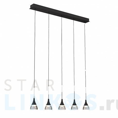 Купить Подвесной светильник Azzardo Dalmatia 5 AZ2910 за 68 610 руб. в Туле фото 2 Купить с доставкой Подвесной светильник Azzardo Dalmatia 5 AZ2910 в Туле фото 2