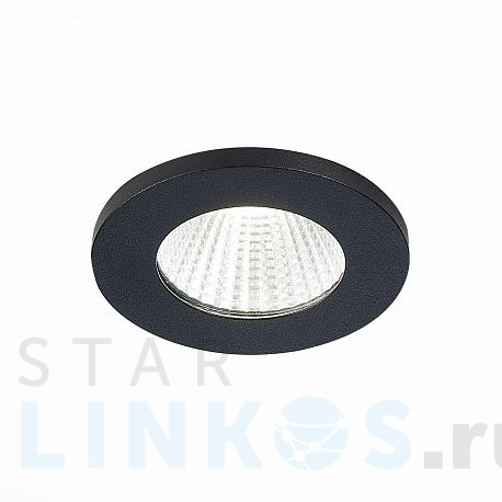 Купить Встраиваемый светодиодный светильник ST Luce ST704.448.10 за 1 990 руб. в Туле фото 2 Купить с доставкой Встраиваемый светодиодный светильник ST Luce ST704.448.10 в Туле фото 2