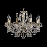 Купить Подвесная люстра Bohemia Ivele 16110/8/195 GW V0300 в Туле