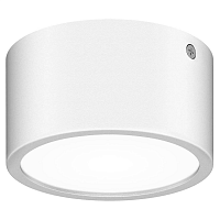 Купить Уличный светодиодный светильник Lightstar Zolla 380164 в Туле