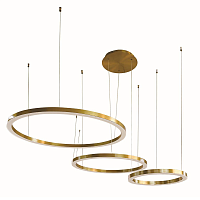 Купить Подвесной светодиодный светильник Kink Light Тор 08253,36PA(3000K) в Туле