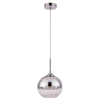 Купить Подвесной светильник Arte Lamp Wave A7761SP-1CC в Туле