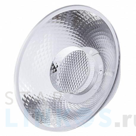 Купить Линза Arte Lamp Soffitto A913036 за 340 руб. в Туле фото 2 Купить с доставкой Линза Arte Lamp Soffitto A913036 в Туле фото 2