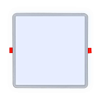 Купить Встраиваемая светодиодная панель OGM LP-24 в Туле