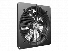 Купить Вытяжной осевой вентилятор AXW 400-B-4E в Туле