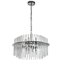 Купить Подвесная люстра MW-Light Аделард 642017208 в Туле
