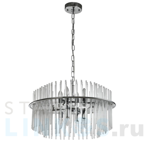 Купить Подвесная люстра MW-Light Аделард 642017208 за 44 650 руб. в Туле Купить с доставкой Подвесная люстра MW-Light Аделард 642017208 в Туле