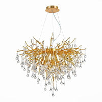 Купить Подвесная люстра ST Luce Anzio SL1651.203.09 в Туле